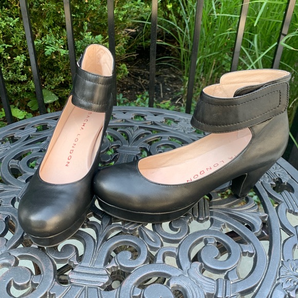 Sacha London Shoes - Shoes